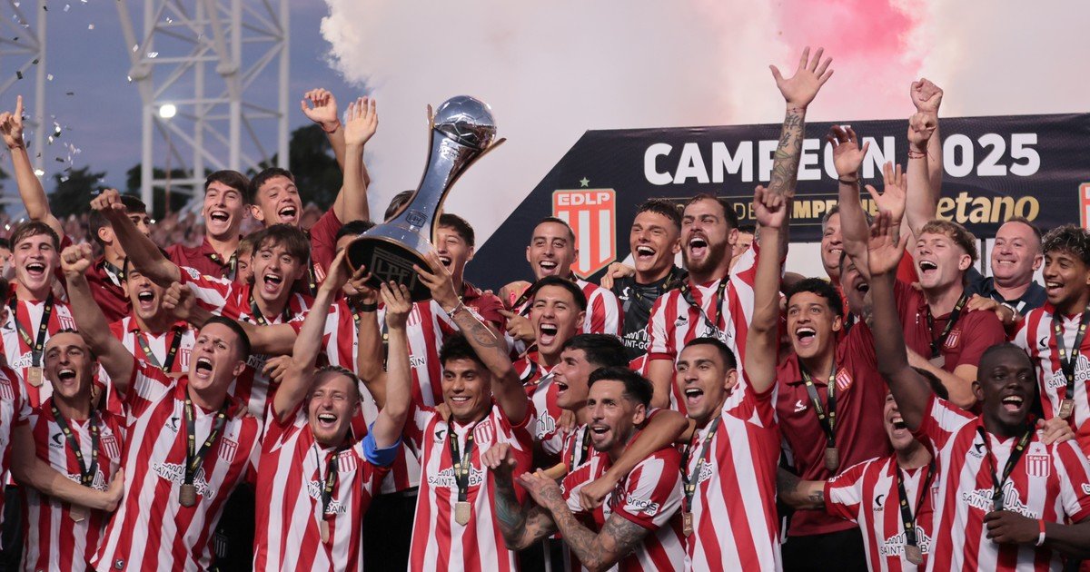 Estudiantes vs. Ituzaingó, por la Copa Argentina: formaciones, horario y dónde verlo en vivo