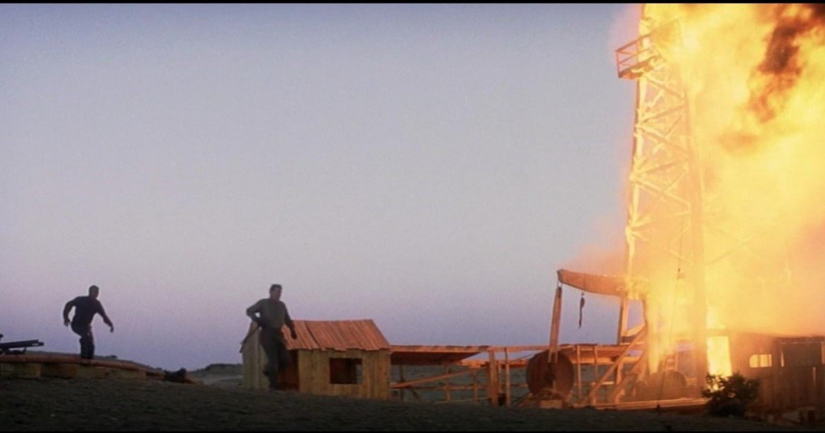 Por qué “Petróleo sangriento” sigue volviendo cuando se habla de poder y petróleo