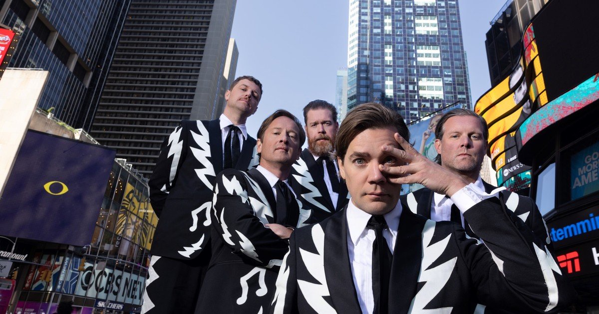 The Hives en Argentina: accesos, apertura de puertas, setlist y lo que tenés que saber del show este 31 de enero