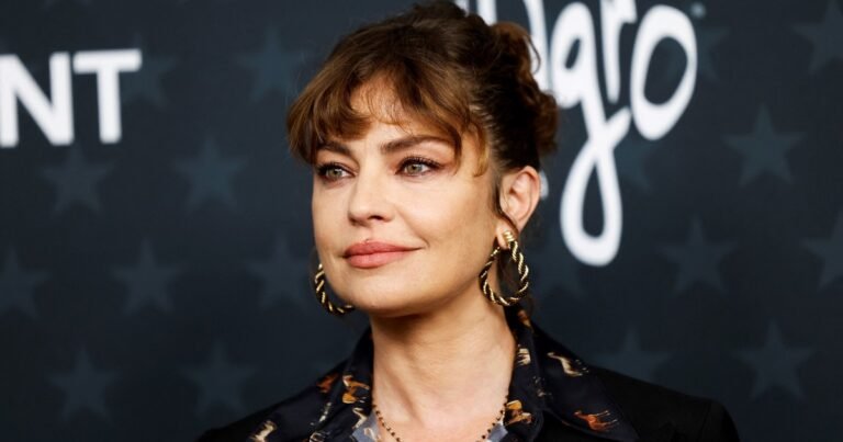 Critics Choice Awards 2026, todos los ganadores y ¿qué pasó con Belén, de Dolores Fonzi?