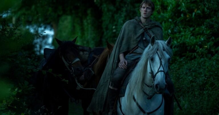 "El Caballero de los Siete Reinos", capítulo 2 en HBO Max: cuándo sale, a qué hora se estrena y todo sobre el nuevo episodio