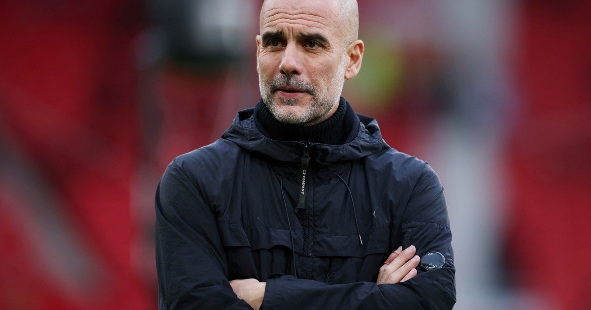 Manchester United vs Manchester City, por la Premier League: minuto a minuto, en directo