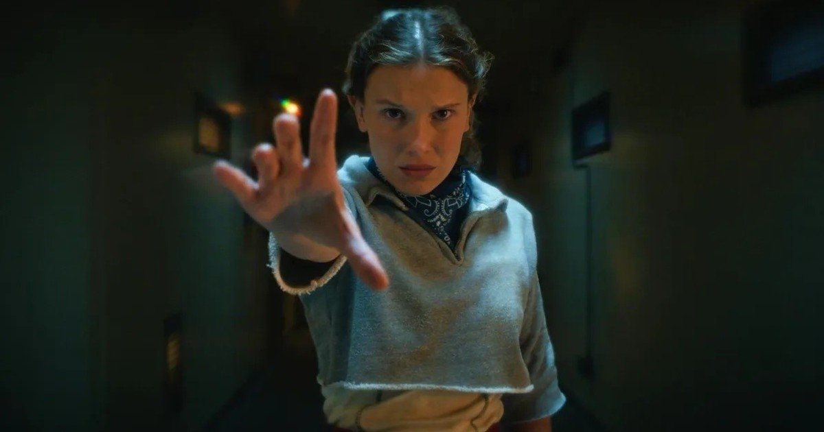Stranger Things: Y al final, ¿dónde queda Once?