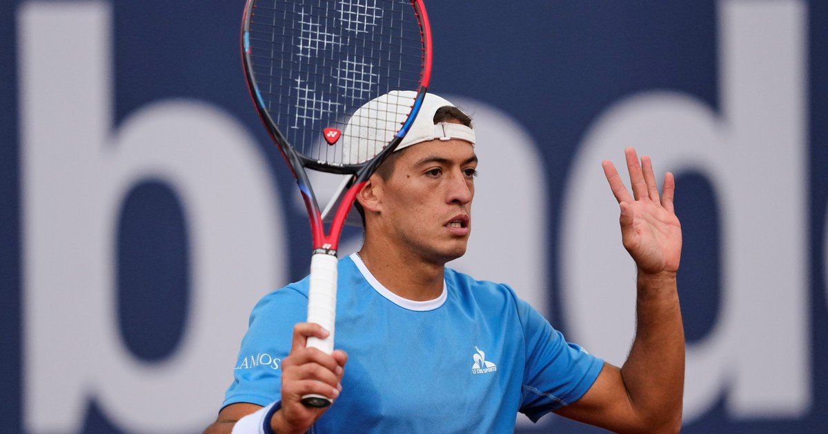 United Cup 2026: Argentina comenzó el año con una alegría, le ganó a España en Australia y dio un paso clave en busca de la clasificación