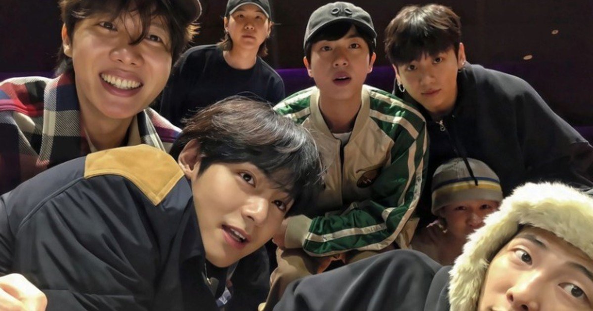 BTS bautizó a su nuevo disco "Arirang": qué quiere decir la palabra y por qué es un símbolo de unión nacional en Corea del Sur