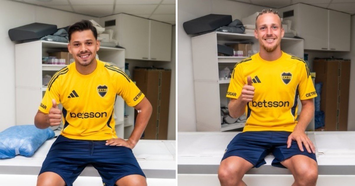 Se cerró el mercado de pases en la Liga Profesional: todas las altas de los 30 equipos que buscarán el título