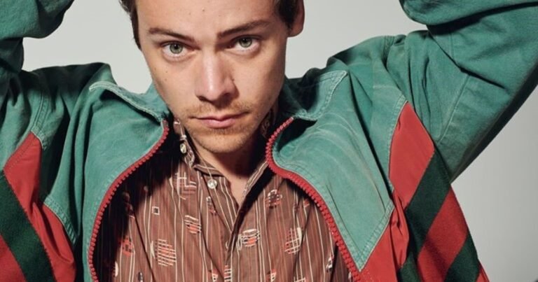 Harry Styles va por el record de shows en Wembley: agregó fechas, ya empató a Coldplay y superó a Taylor Swift