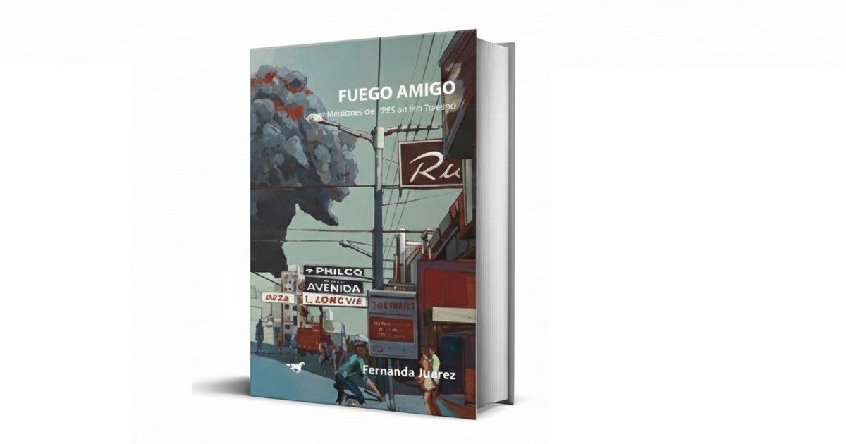 A 30 años de las explosiones de Río Tercero, un libro vuelve sobre el atentado y el silencio