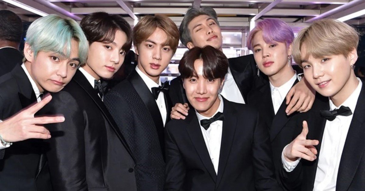 BTS cambió las fechas de sus shows en la Argentina: todo lo que se sabe hasta ahora