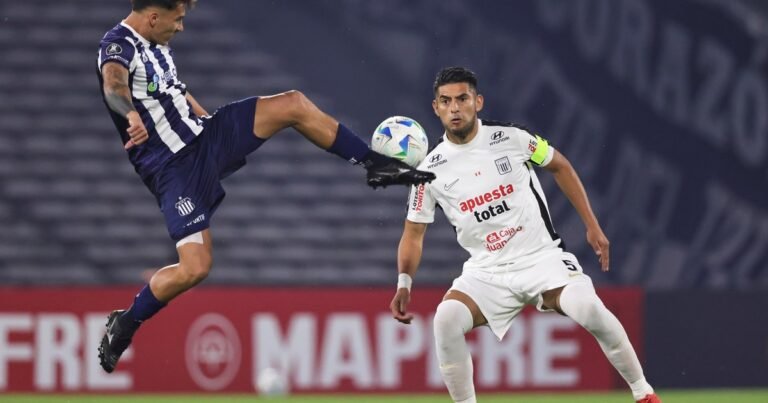 Escándalo en Perú: Zambrano y otros dos futbolistas de Alianza Lima separados tras una denuncia por abuso sexual en Uruguay