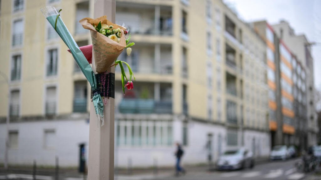 Francia arresta a otros dos sospechosos por la golpiza mortal contra un activista de ultraderecha en Lyon