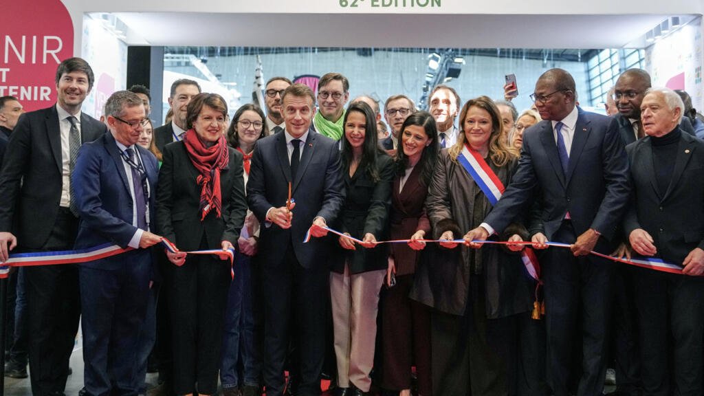 Salón de la Agricultura: una apertura bajo tensión y sin vacas por primera vez