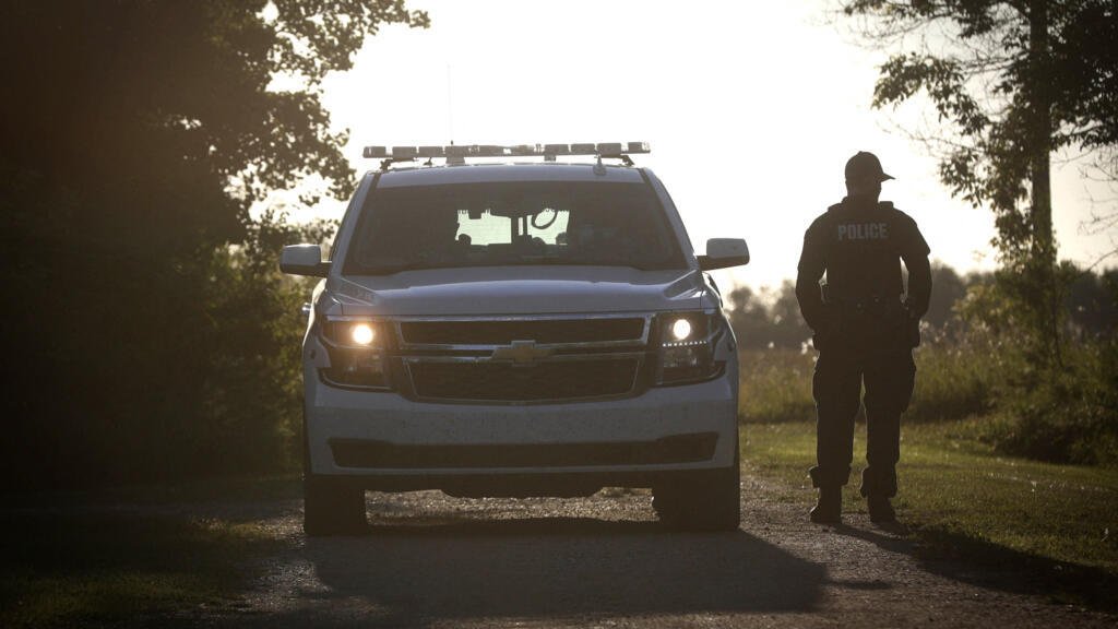 Al menos nueve muertos deja un tiroteo en una escuela de Canadá