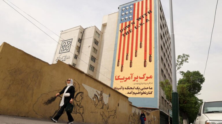 Irán asegura que las negociaciones con EE. UU. tendrán lugar en Omán el viernes