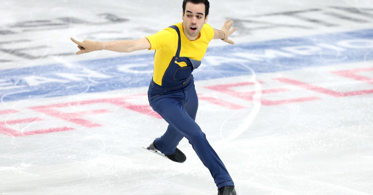 La pesadilla vestida de "Minions" en los Juegos Olímpicos de Invierno 2026: por qué los derechos musicales amenazan al patín artístico