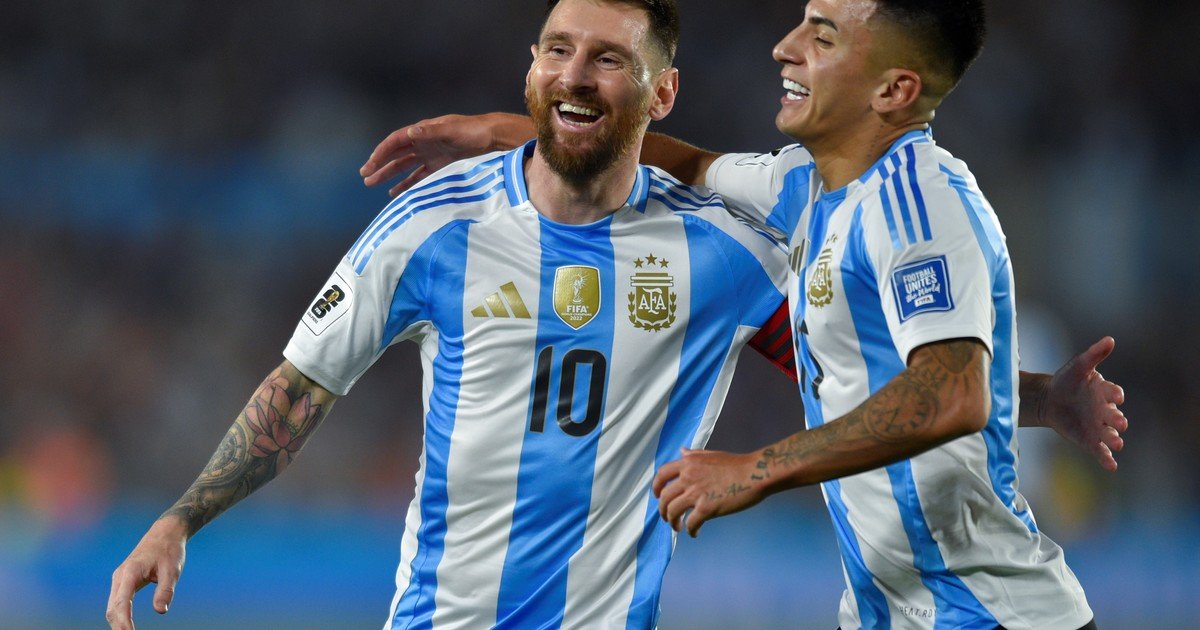 Fixture de Argentina en el Mundial 2026: partidos y horarios