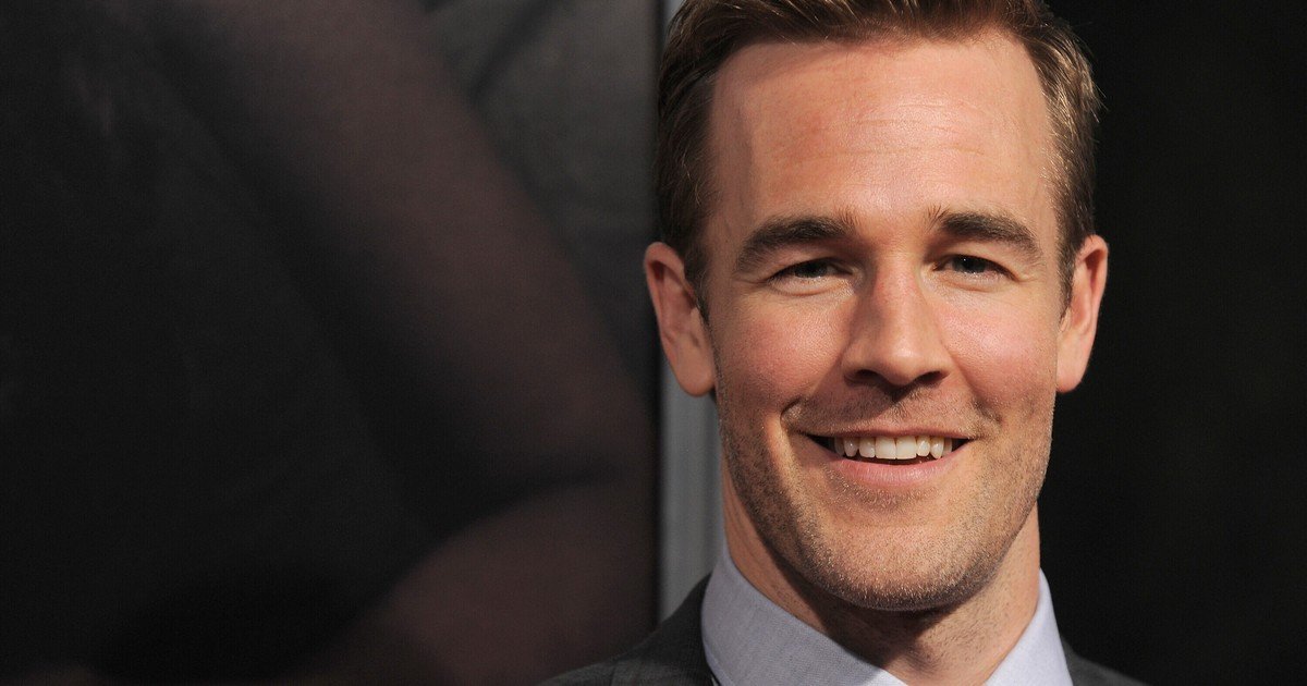 Murió James Van Der Beek: el video que publicó hace casi un año para reflexionar sobre su enfermedad
