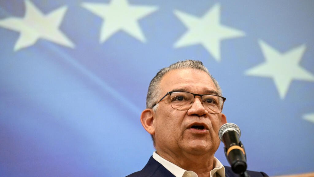 Excandidato presidencial Márquez aspira participar en una transición en la Venezuela pos-Maduro