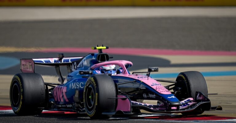 F1 GP de Australia: horarios del entrenamiento y clasificación, cómo y dónde ver la Fórmula 1