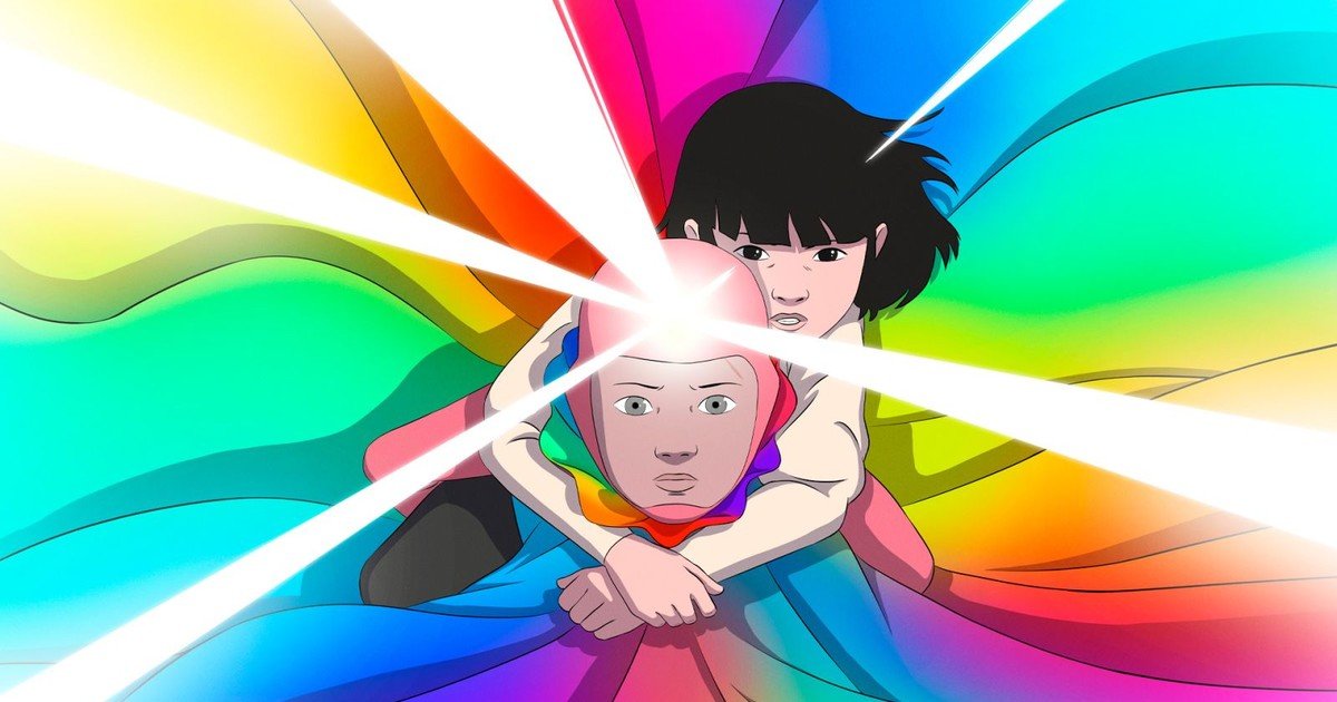 Premios Oscar 2026: cómo es Arco, la película futurista francesa que compite por el premio a la mejor de animación