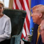 Europa y su dependencia de EE.UU: ¿saldrá de la sombra de Trump?