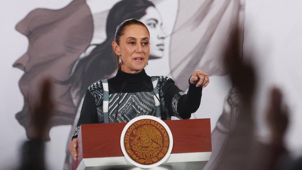 México ofrece "poner la mesa" para una negociación entre Cuba y Estados Unidos