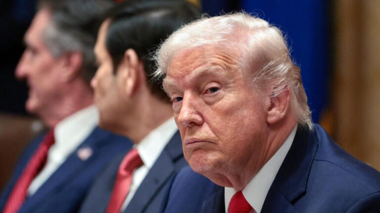 En medio de un cruce de amenazas, Irán y EE. UU. se reúnen en Ginebra para otra ronda de diálogos