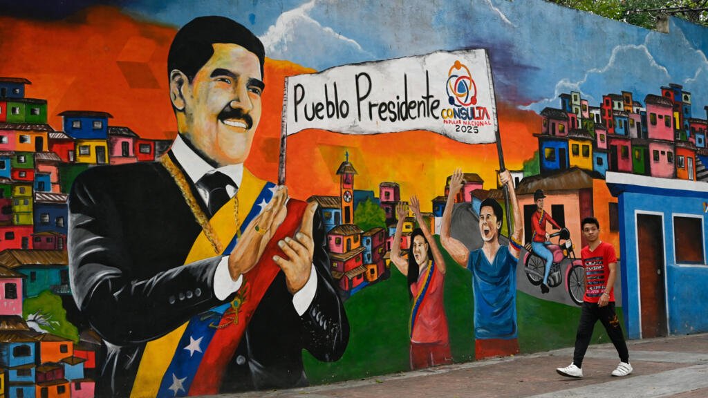 Un mes sin Maduro: cinco claves del viraje de Venezuela bajo la fórmula Trump-Rodríguez