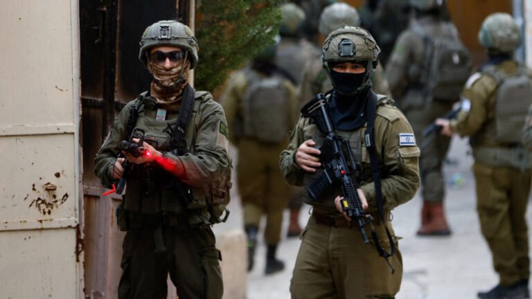 Israel acelera la anexión de Cisjordania al derogar el veto de compra de tierras para no árabes