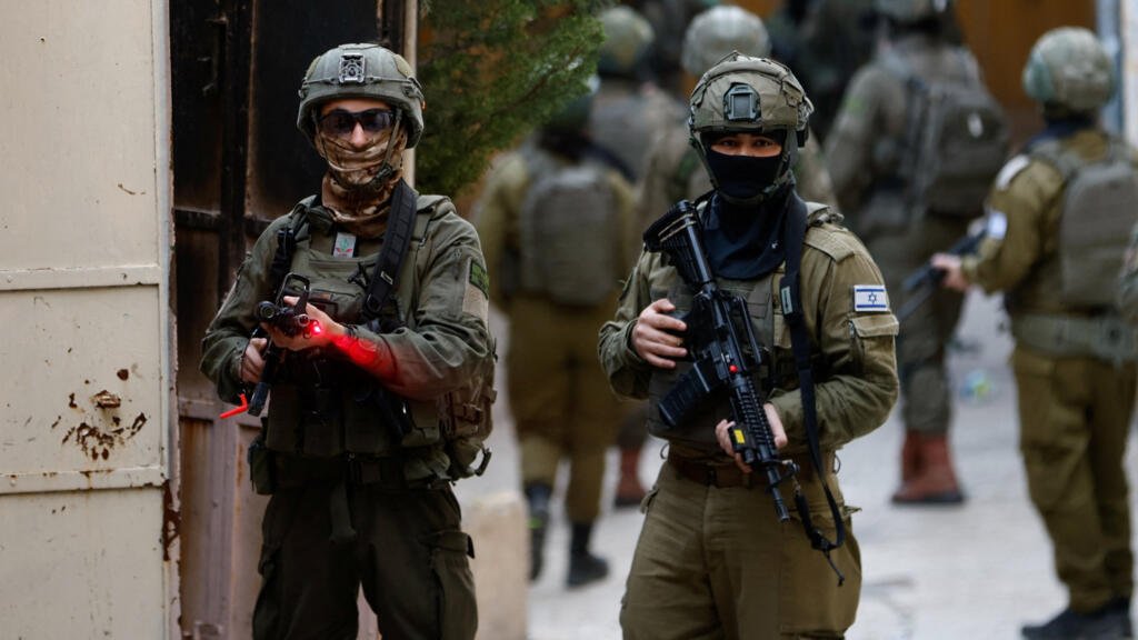 Israel acelera la anexión de Cisjordania al derogar el veto de compra de tierras para no árabes