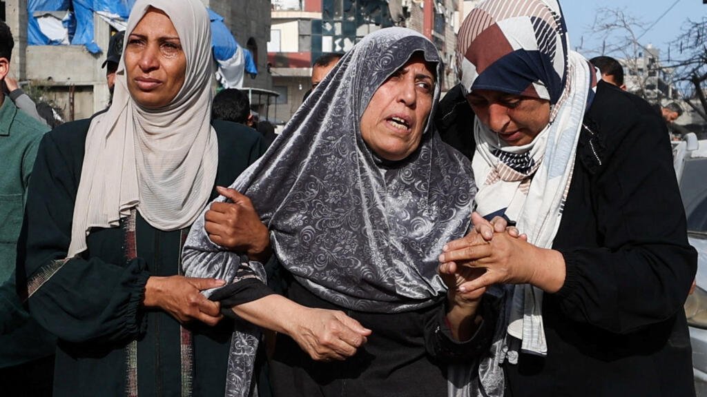 Alto el fuego sin paz: Israel mata cuatro gazatíes, mientras remarca que no habrá futuro Estado Palestino