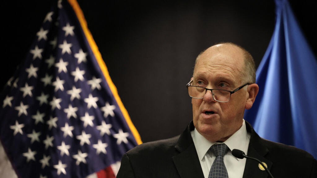 El ‘zar de la frontera’ anuncia fin de la ofensiva migratoria en Minnesota