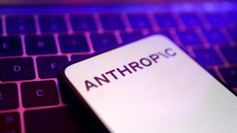 Anthropic: EE.UU. pone en jaque la apuesta por una IA más "segura" y responsable