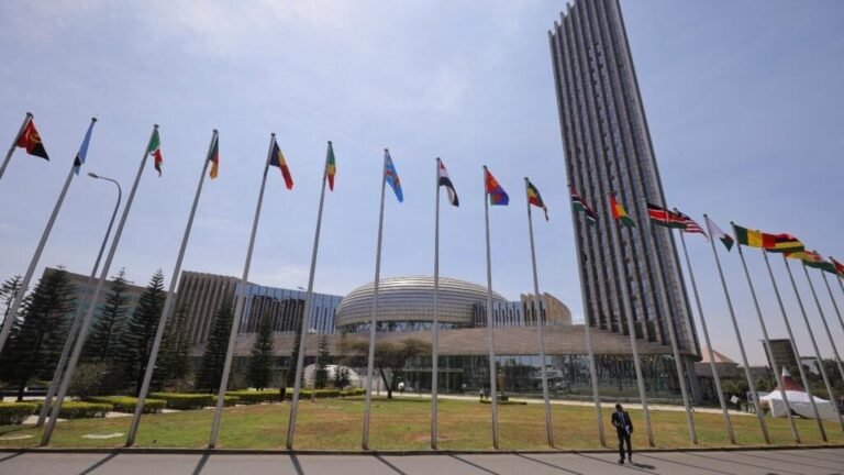 Integración, gestión de crisis y estabilidad política: los ejes de la Unión Africana en Etiopía