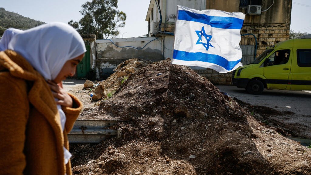 El mundo árabe condena el registro de tierras en Cisjordania: ¿qué implica la medida de Israel?