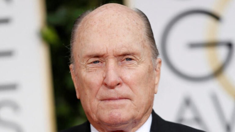 Robert Duvall, ganador del Óscar por ‘Tender Mercies, muere a los 95 años