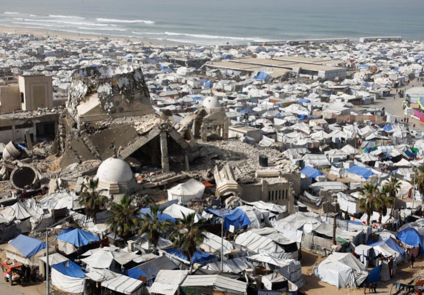 Tribunal Supremo de Israel permite a ONG, enfrentadas a una prohibición del gobierno, seguir trabajando en Gaza