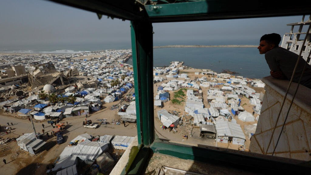 ¿Una base militar en Gaza?: lo que se puede esperar de la "Junta de Paz" de Trump para el enclave