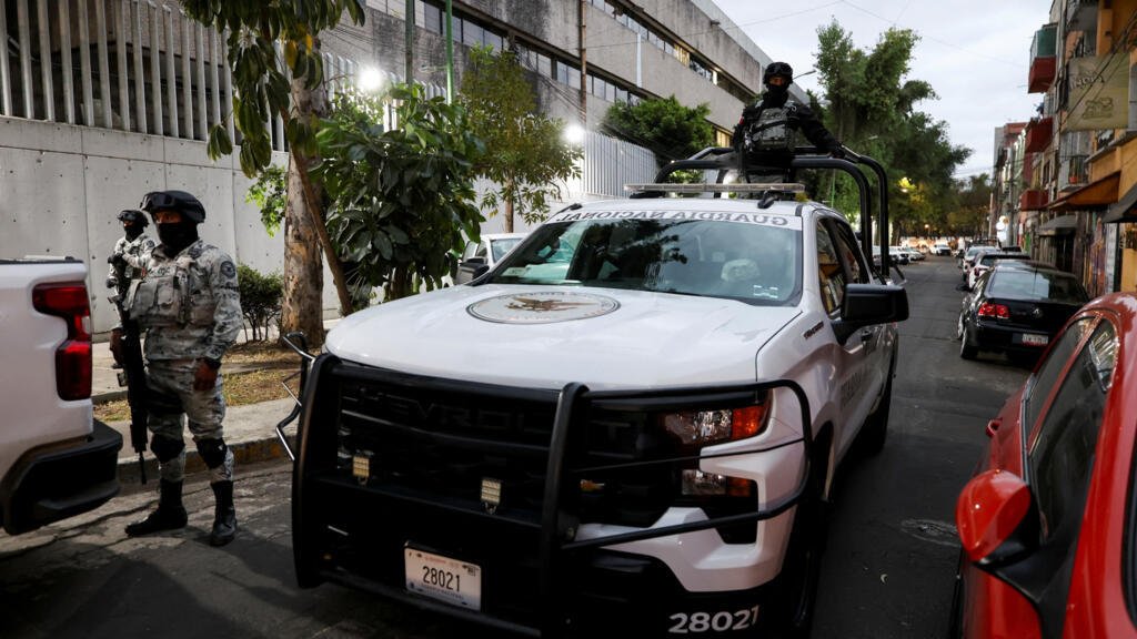 Así fue el megaoperativo que terminó con la muerte del poderoso capo mexicano 'El Mencho'