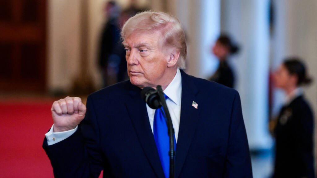 ¿Qué es el discurso del Estado de la Unión y cuál es la historia de esta tradición?