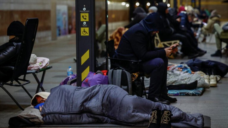 Nueva cita diplomática en Ginebra: Kiev y Washington allanan el terreno para hablar con Moscú