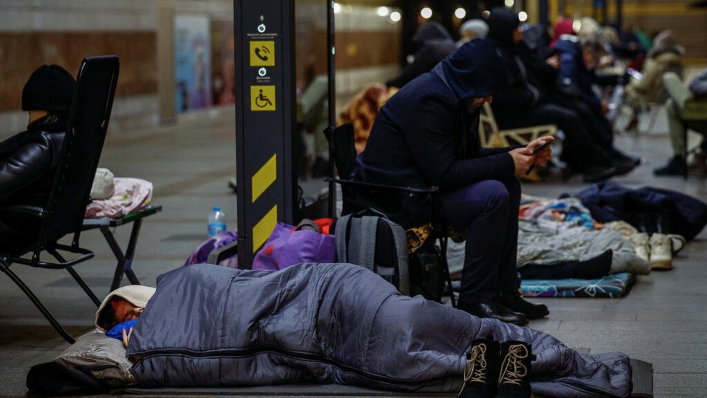 Nueva cita diplomática en Ginebra: Kiev y Washington allanan el terreno para hablar con Moscú