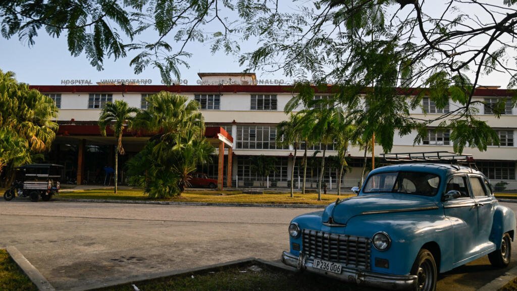 Lancha robada, un estadounidense muerto y un nombre errado: nuevos detalles sobre tiroteo en Cuba