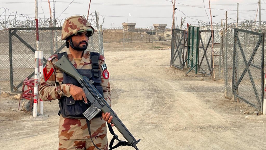 ¿Incidirá en el conflicto entre Pakistán y Afganistán el "desequilibrio de armamento"?