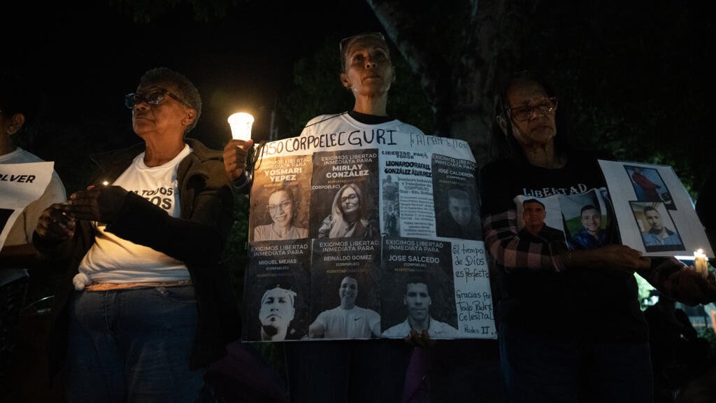 ¿Qué tan amplia o excluyente es la ley de amnistía que se discute en Venezuela?