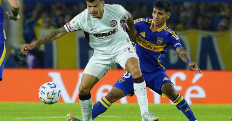Boca podrá llevar visitantes contra el campeón Lanús pero a un precio europeo: "Serán 10 mil entradas a 100 mil pesos cada una"