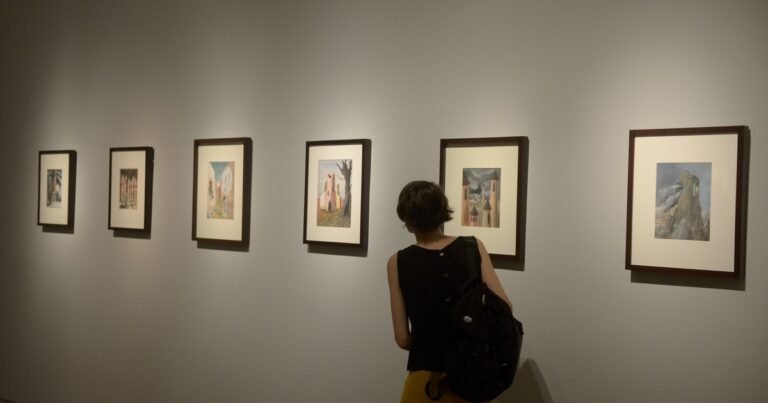 A más de 60 años de su muerte, Remedios Varo mantiene su vigencia en el arte mexicano