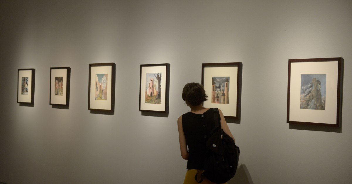 A más de 60 años de su muerte, Remedios Varo mantiene su vigencia en el arte mexicano