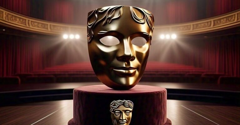 BAFTA Awards 2026: a qué hora es la entrega de premios y dónde ver en vivo la ceremonia