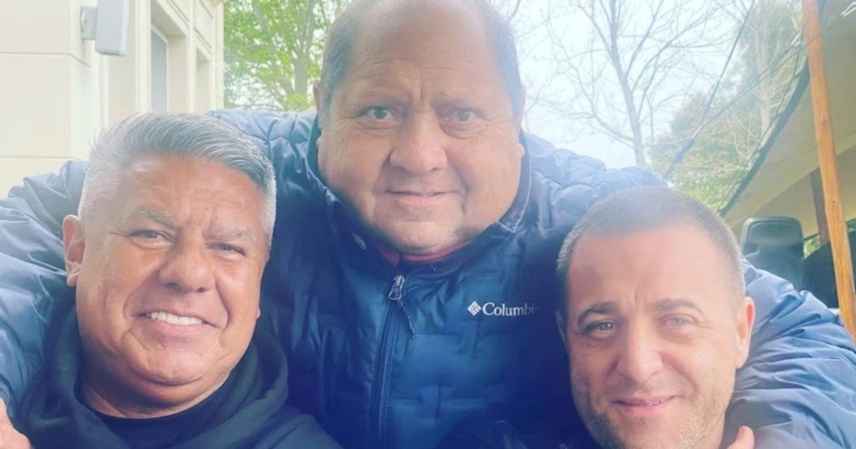 Murió Pipo Marín, histórico dirigente del Ascenso y uno de los incondicionales de Tapia en la AFA